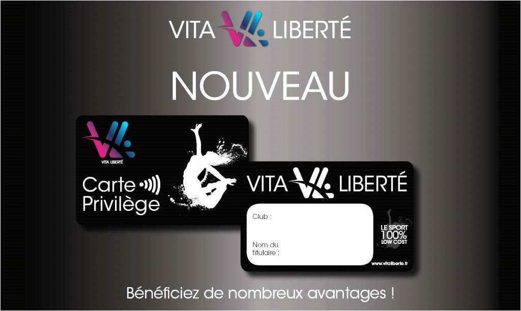 Vita Liberte Bayonne