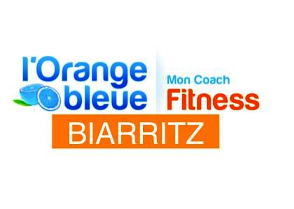 L'Orange Bleue