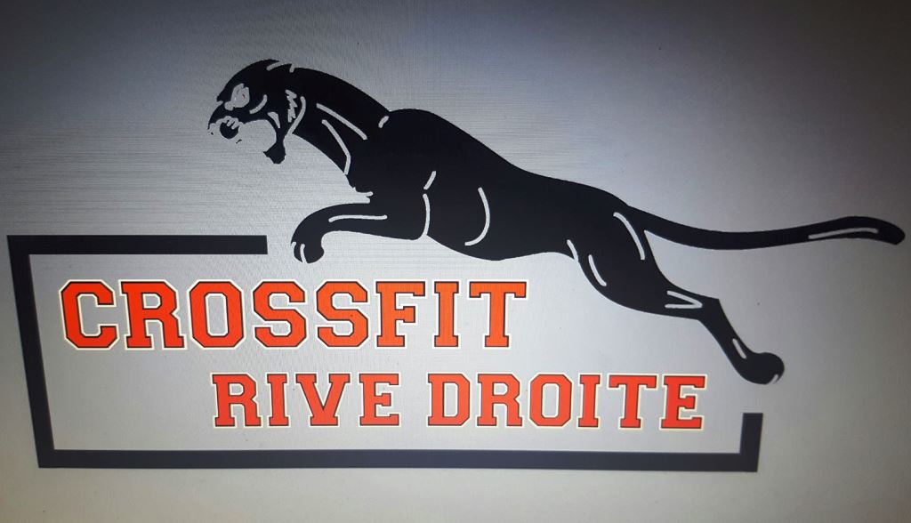 Crossfit Rive Droite