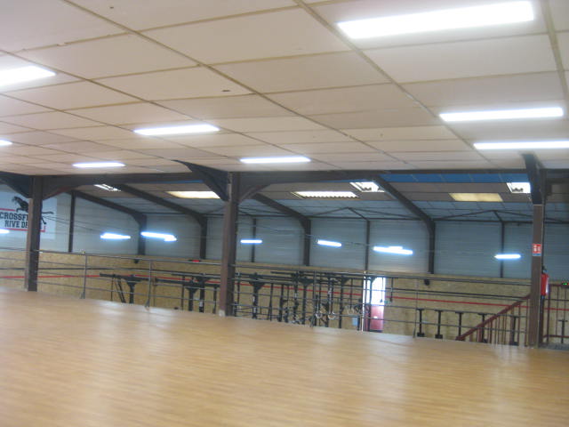 Crossfit Rive Droite