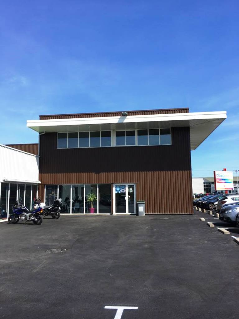 Studio One Fitness