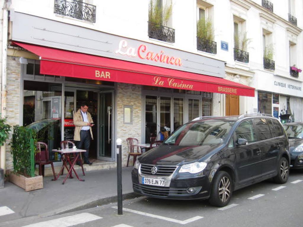La Casinca