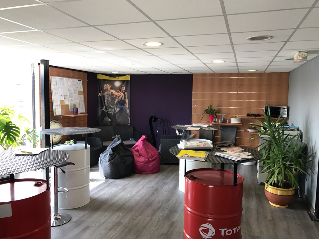 Energym