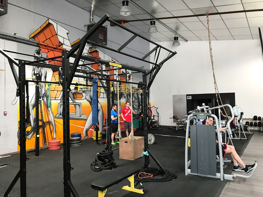 Energym