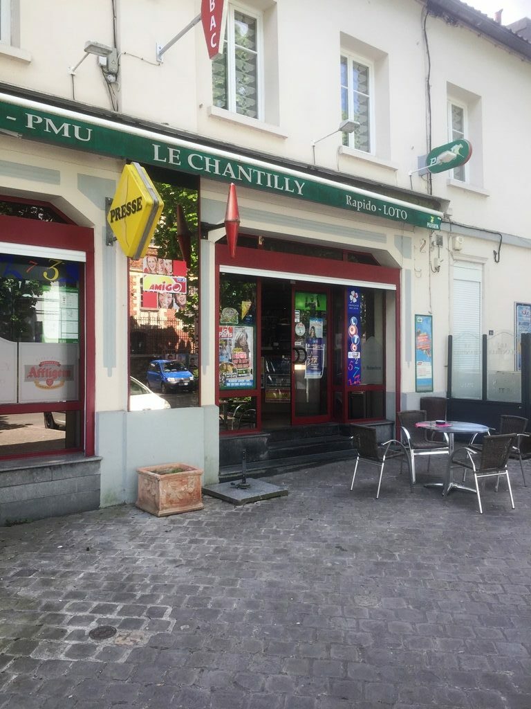 Le Chantilly