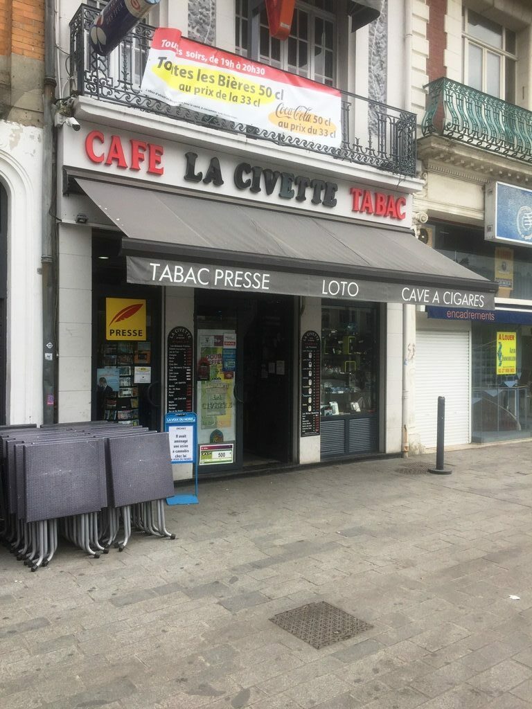 La Civette