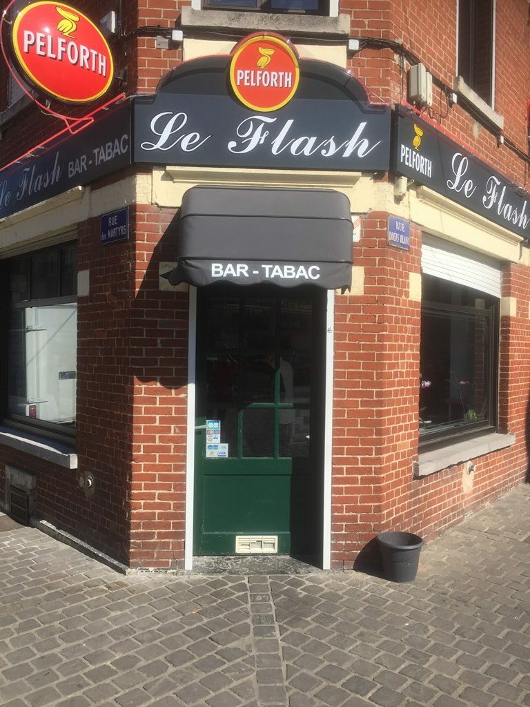 Le Flash