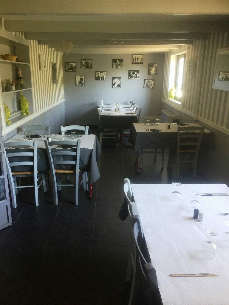 Le P'tit Bouchon
