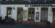 Le Campagnard