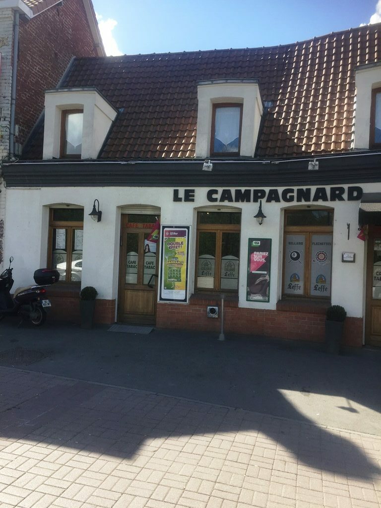 Le Campagnard