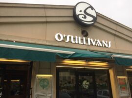 O'Sullivans Pub