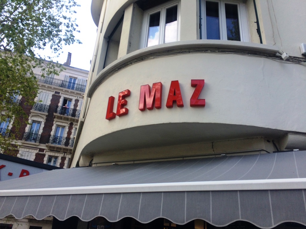 Le Maz