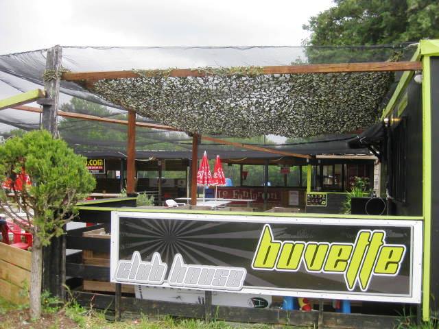 Paintball Pro Laser Warfare