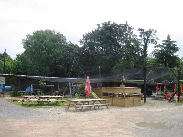 Paintball Pro Laser Warfare