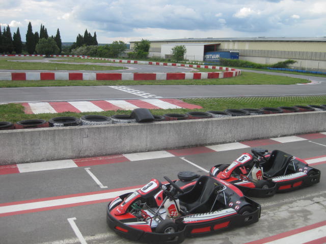 Sud Karting