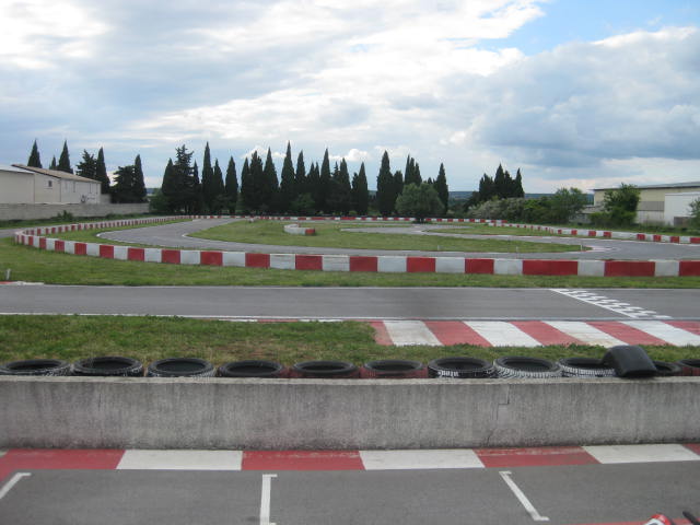 Sud Karting