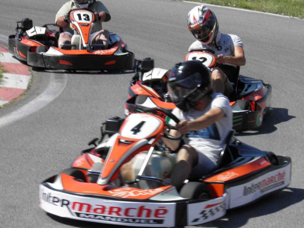 Sud Karting