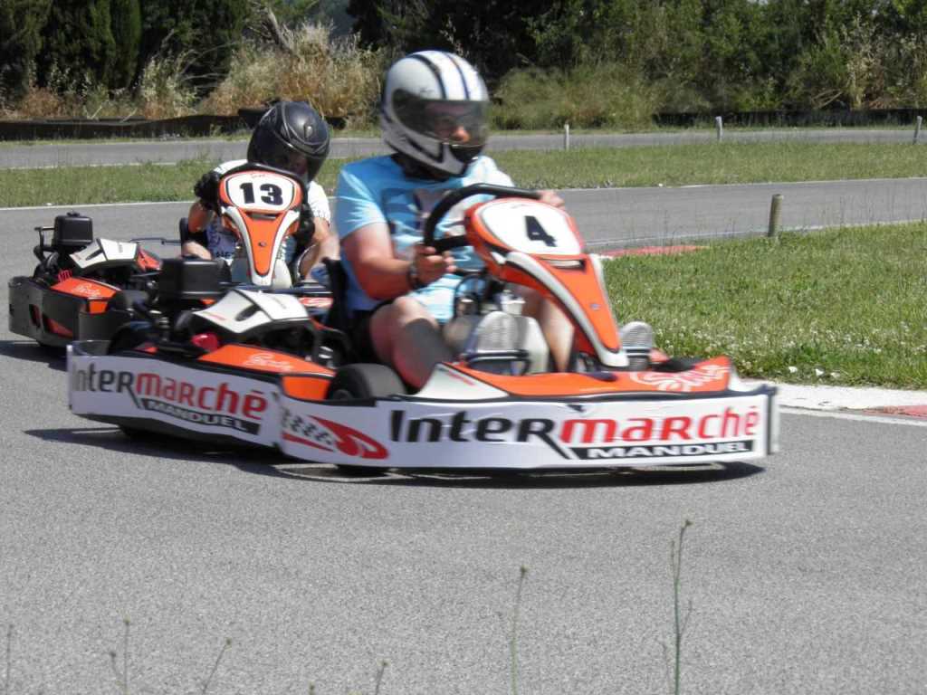 Sud Karting