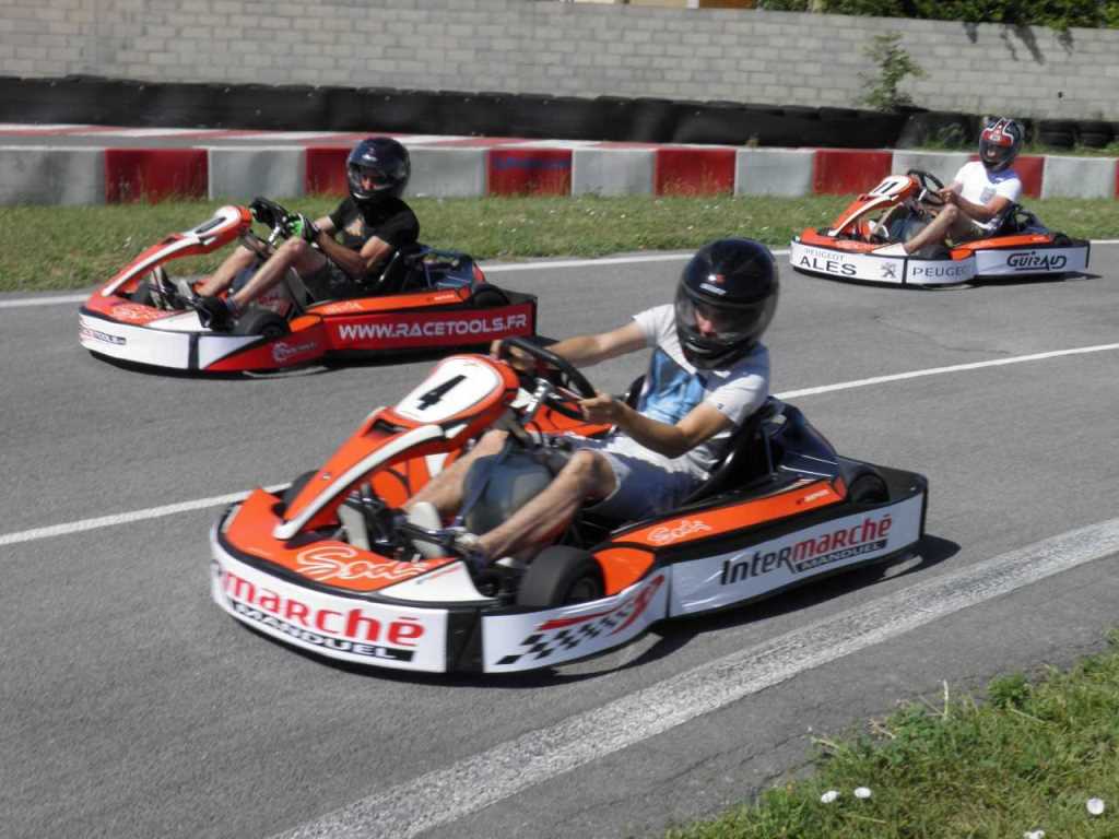 Sud Karting
