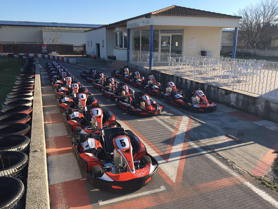 Sud Karting