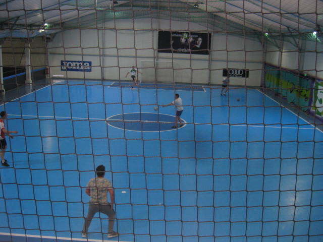 Univers 5 Soccer