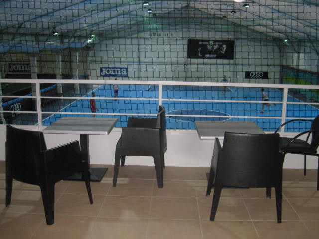 Univers 5 Soccer