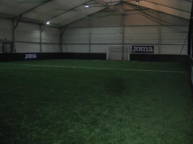 Univers 5 Soccer