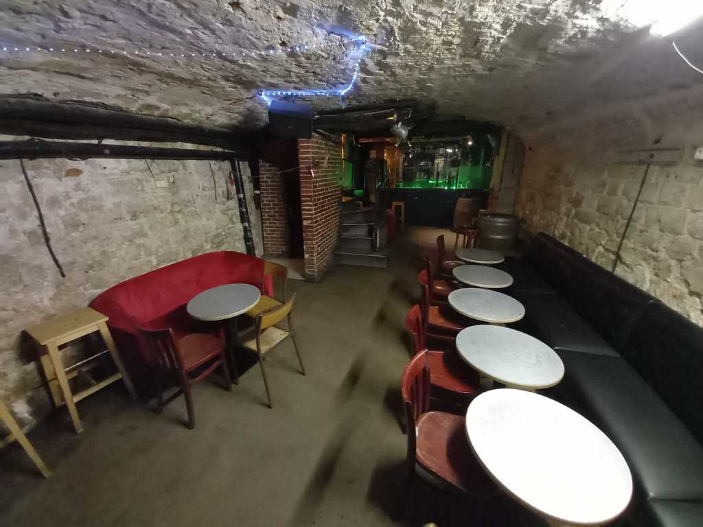 Red factory