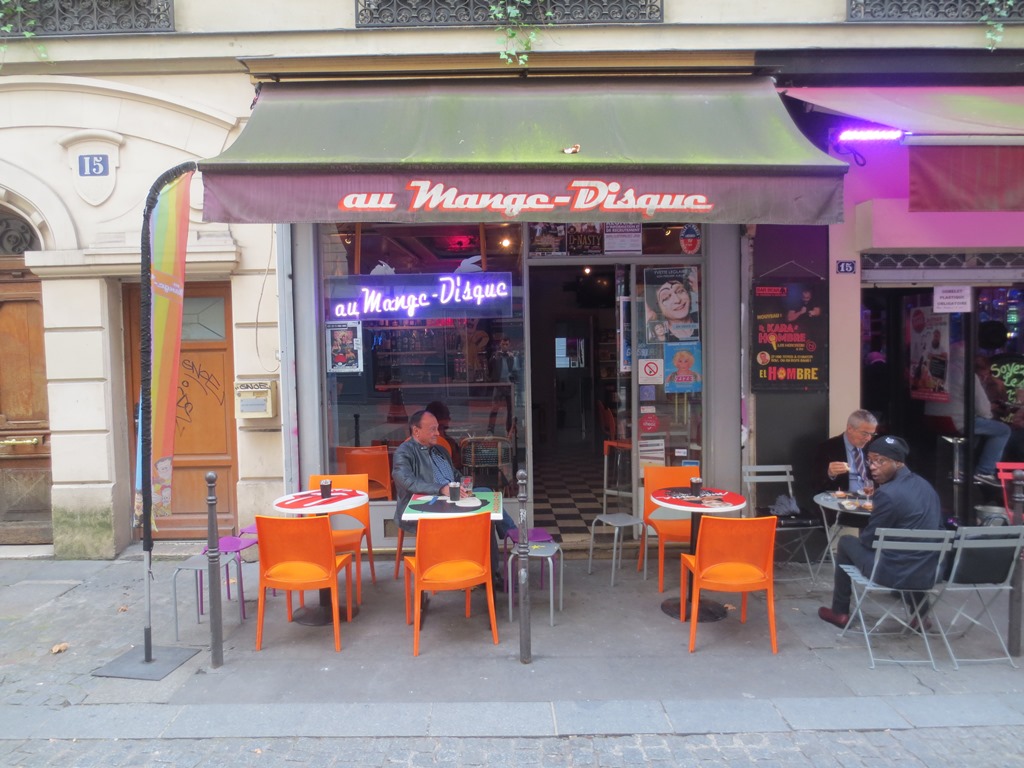 Le Baroque