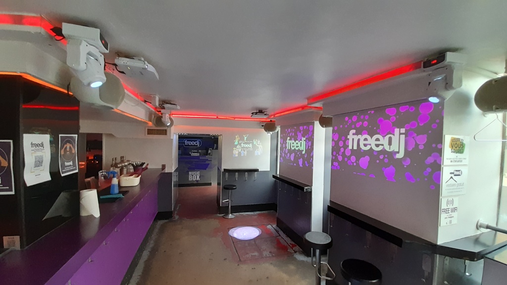 Freedj