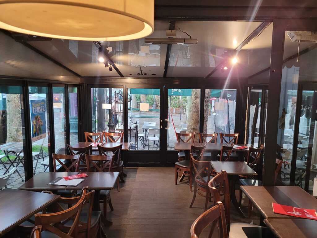 Le Montebello