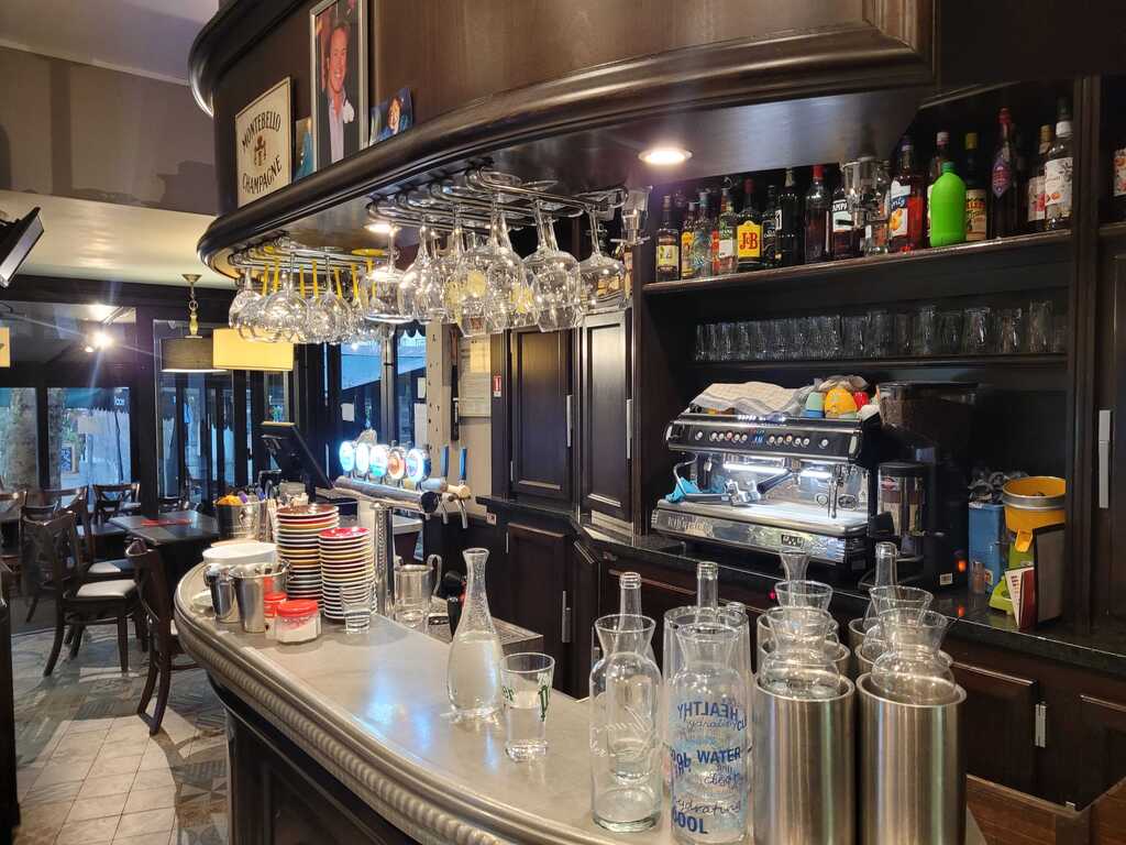 Le Montebello