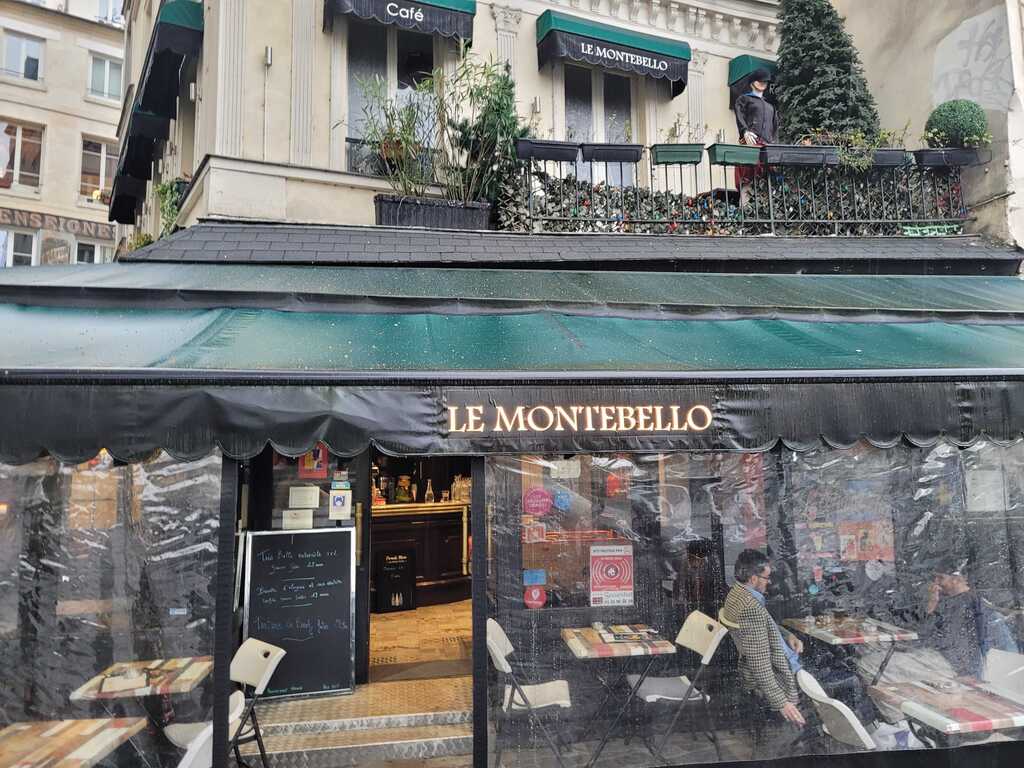Le Montebello