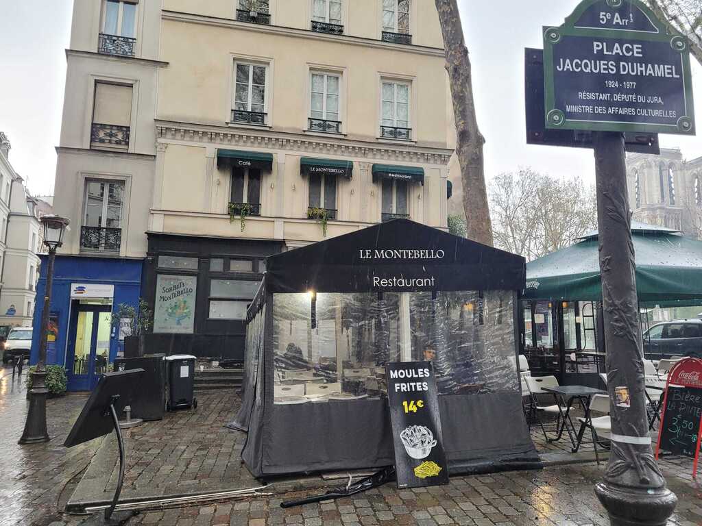 Le Montebello
