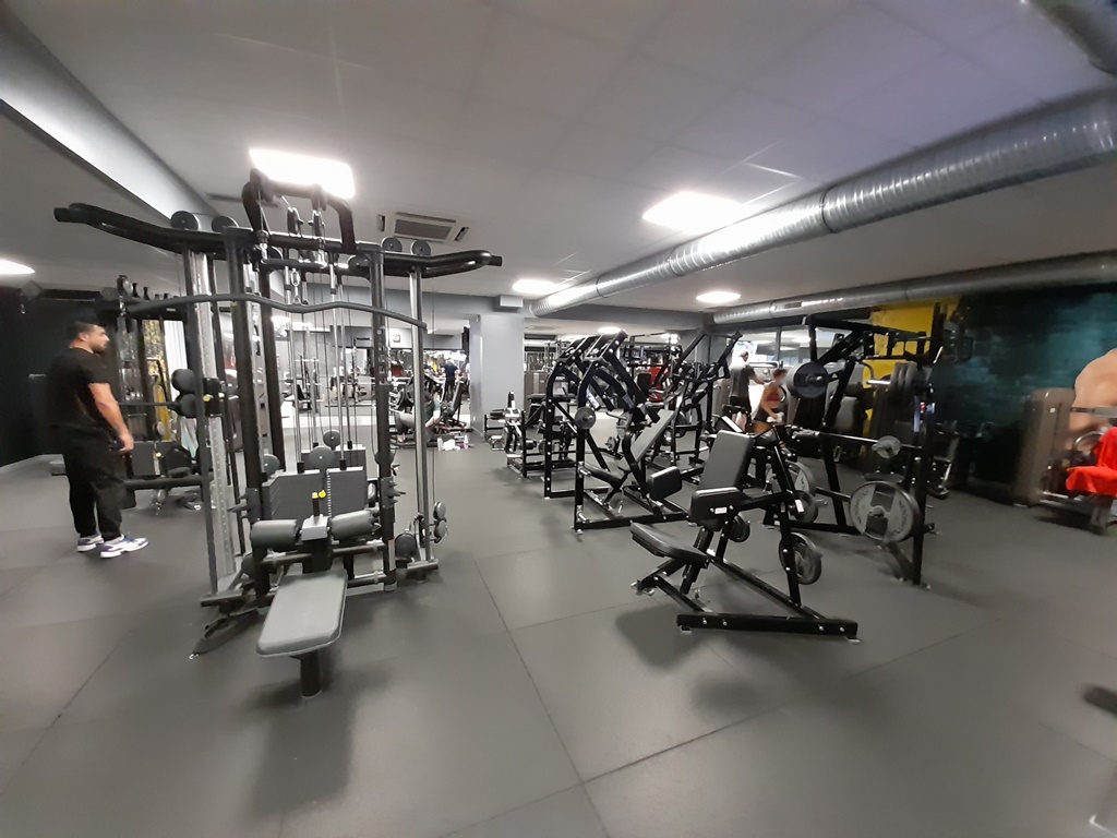 Fitness Park