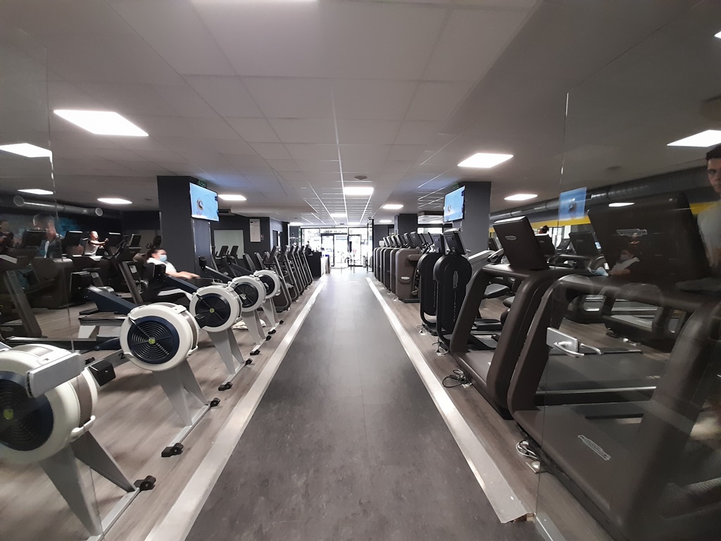 Fitness Park