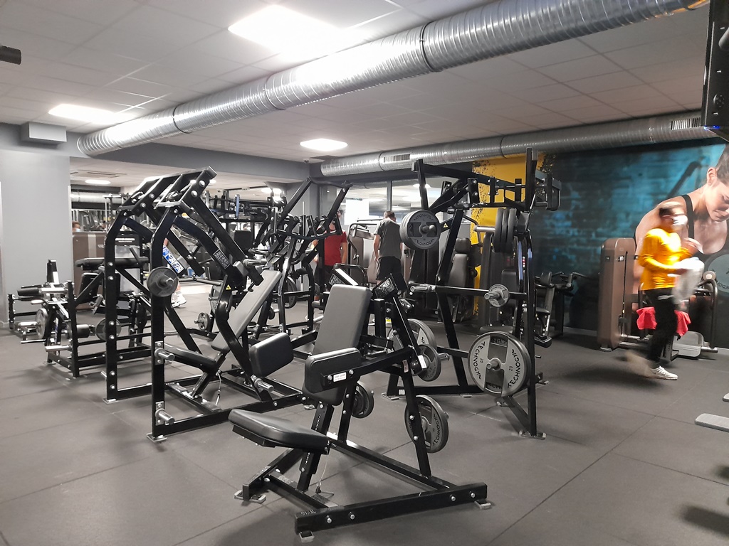 Fitness Park