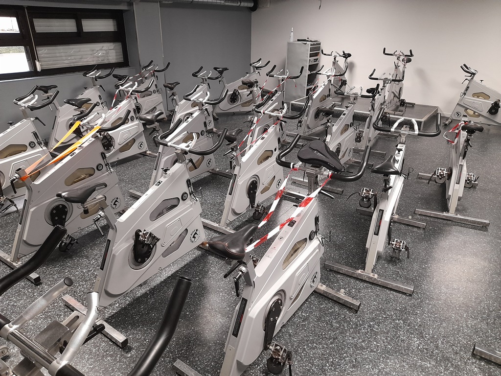 Fitness Park