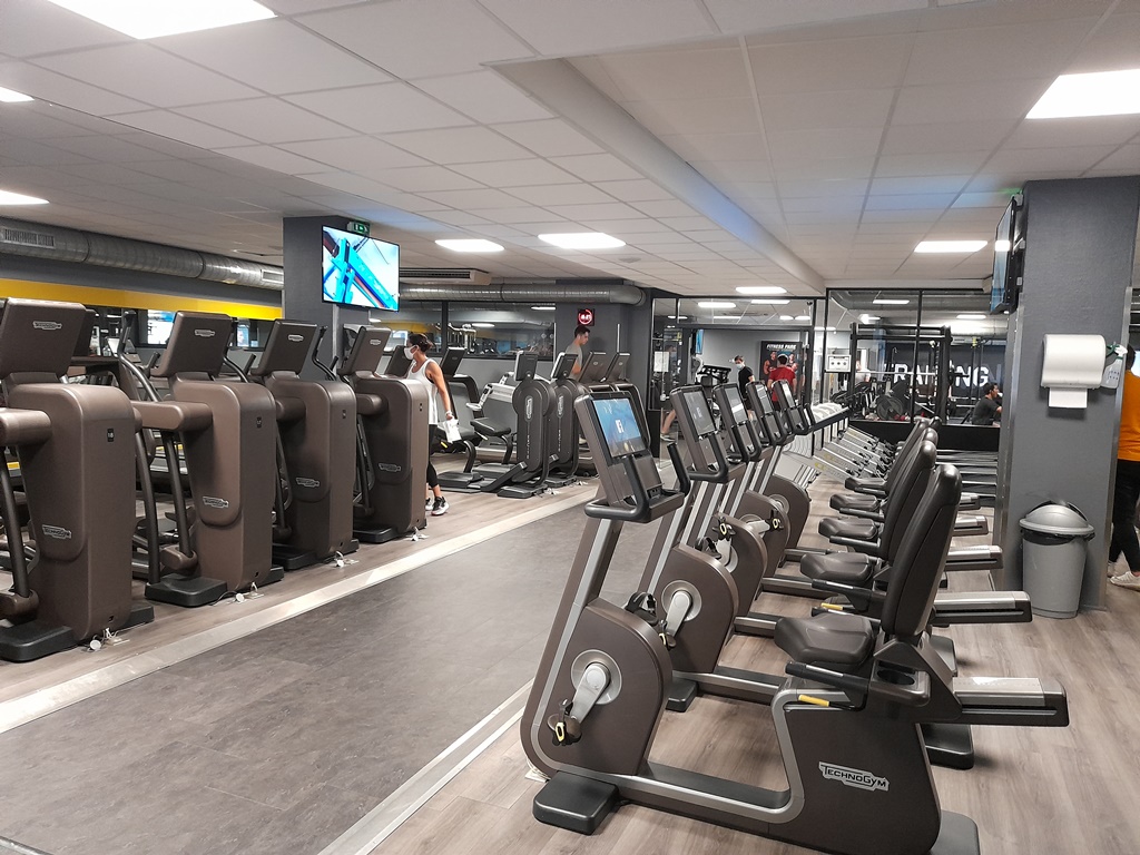 Fitness Park
