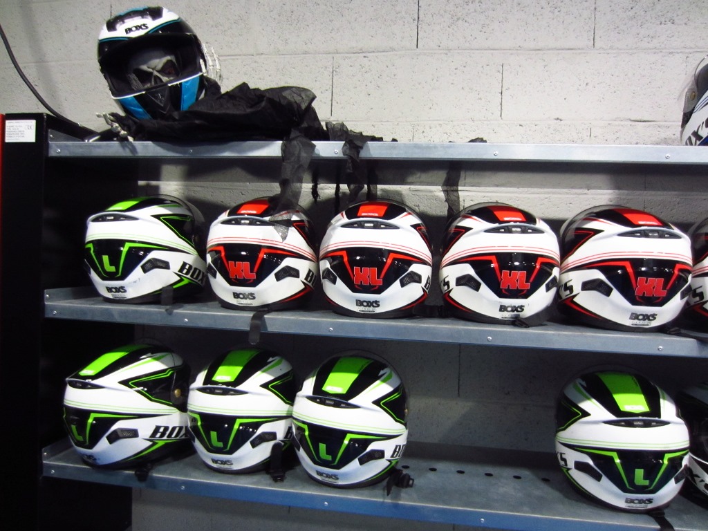 Stras Kart