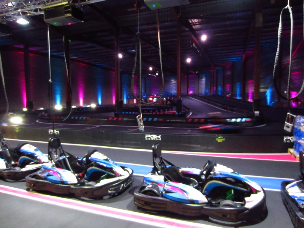 Stras Kart