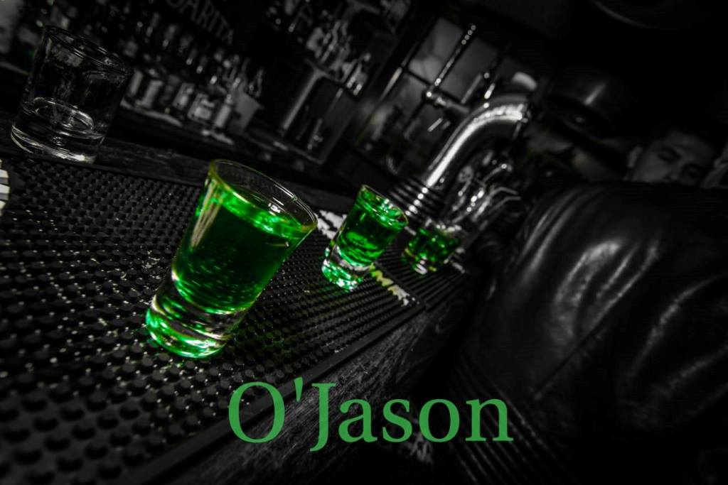 O'Jason Irish Pub