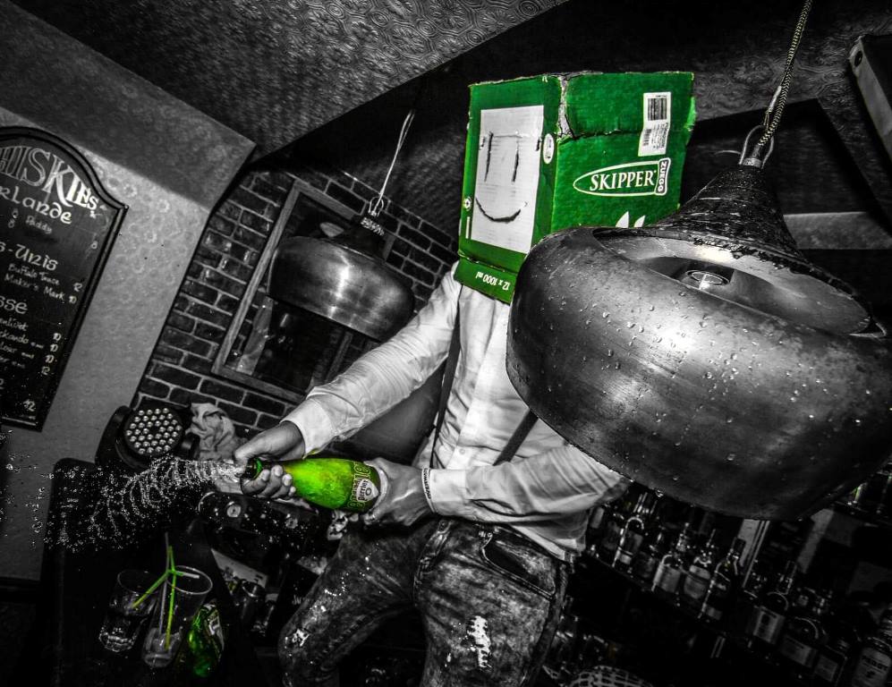 O'Jason Irish Pub
