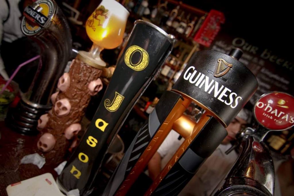O'Jason Irish Pub
