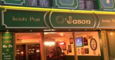 O'Jason Irish Pub