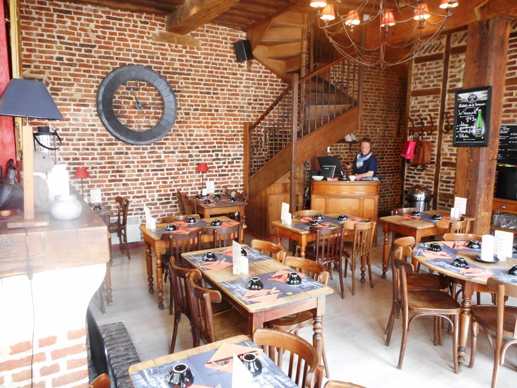 Crêperie Beaurepaire Vieux Lille