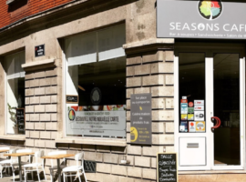Seasons Café