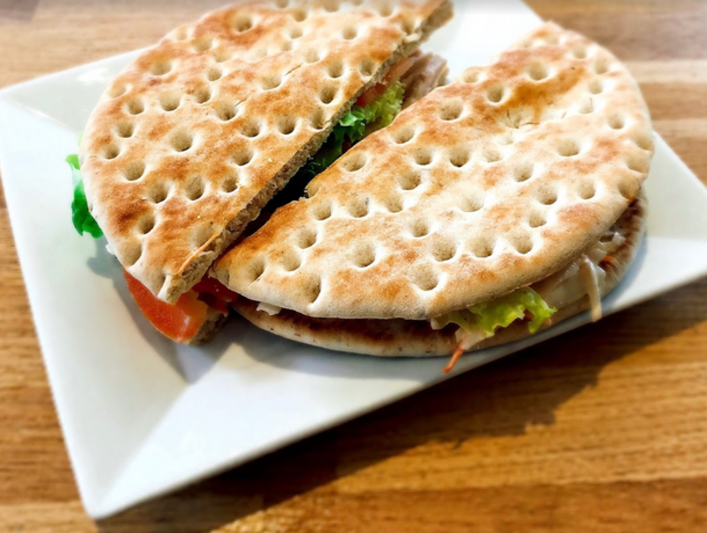 Seasons Café