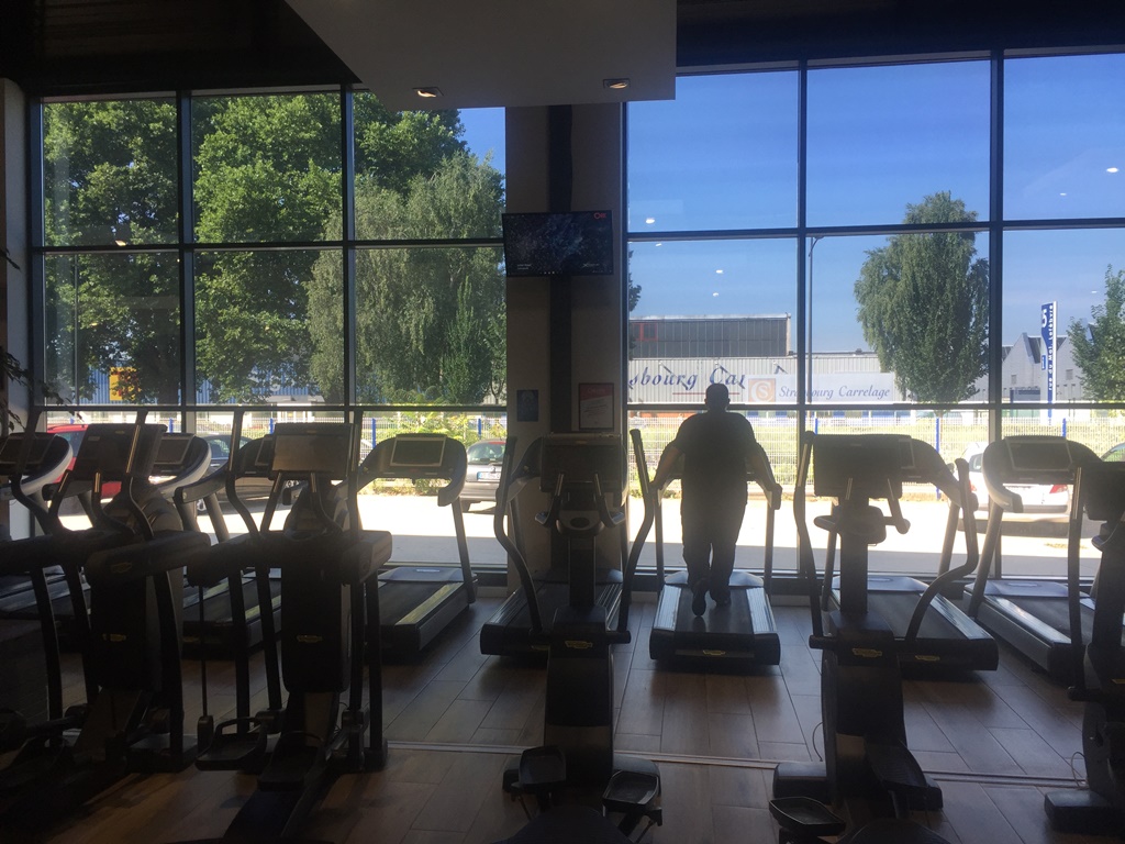 One Fitness Club