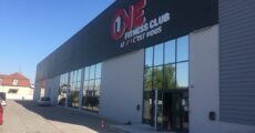 One Fitness Club